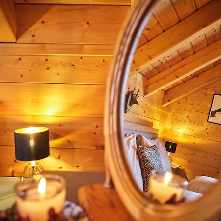Alpenglueck Chalet Schladming - Dachstein By Aa Holiday Homes Sankt Martin am Grimming Bagian luar foto