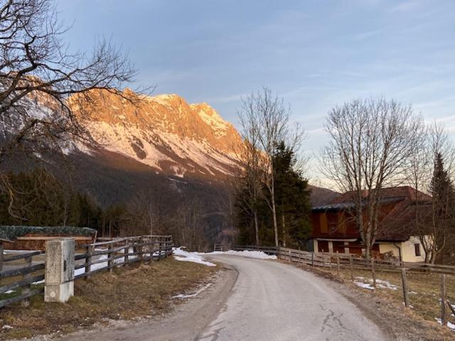Alpenglueck Chalet Schladming - Dachstein By Aa Holiday Homes Sankt Martin am Grimming Bagian luar foto
