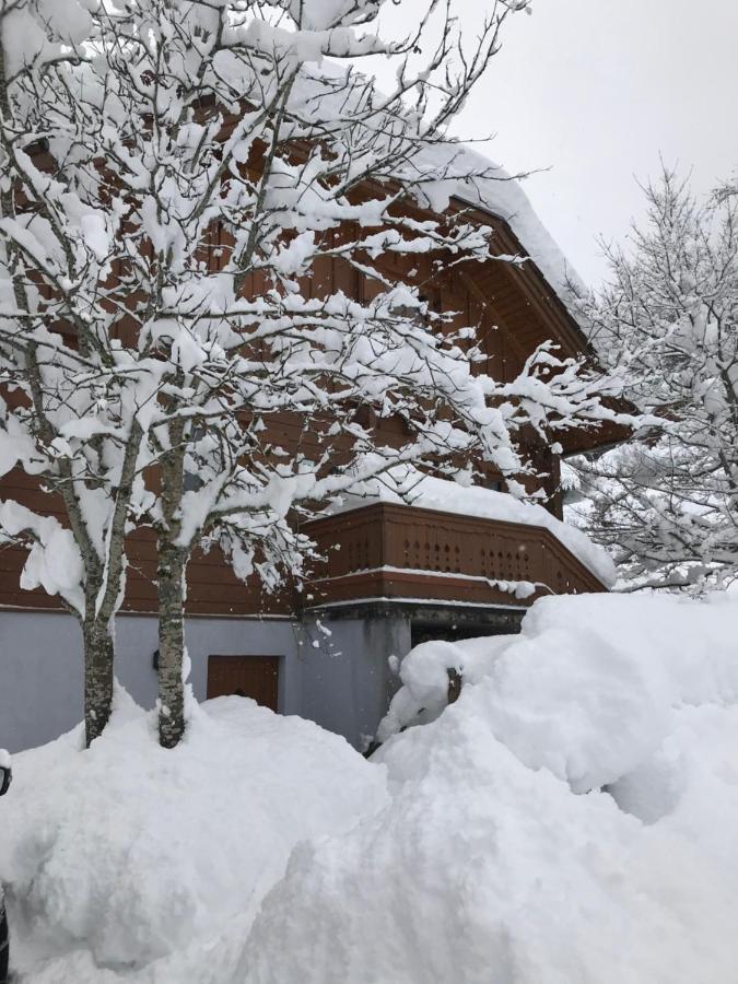 Alpenglueck Chalet Schladming - Dachstein By Aa Holiday Homes Sankt Martin am Grimming Bagian luar foto