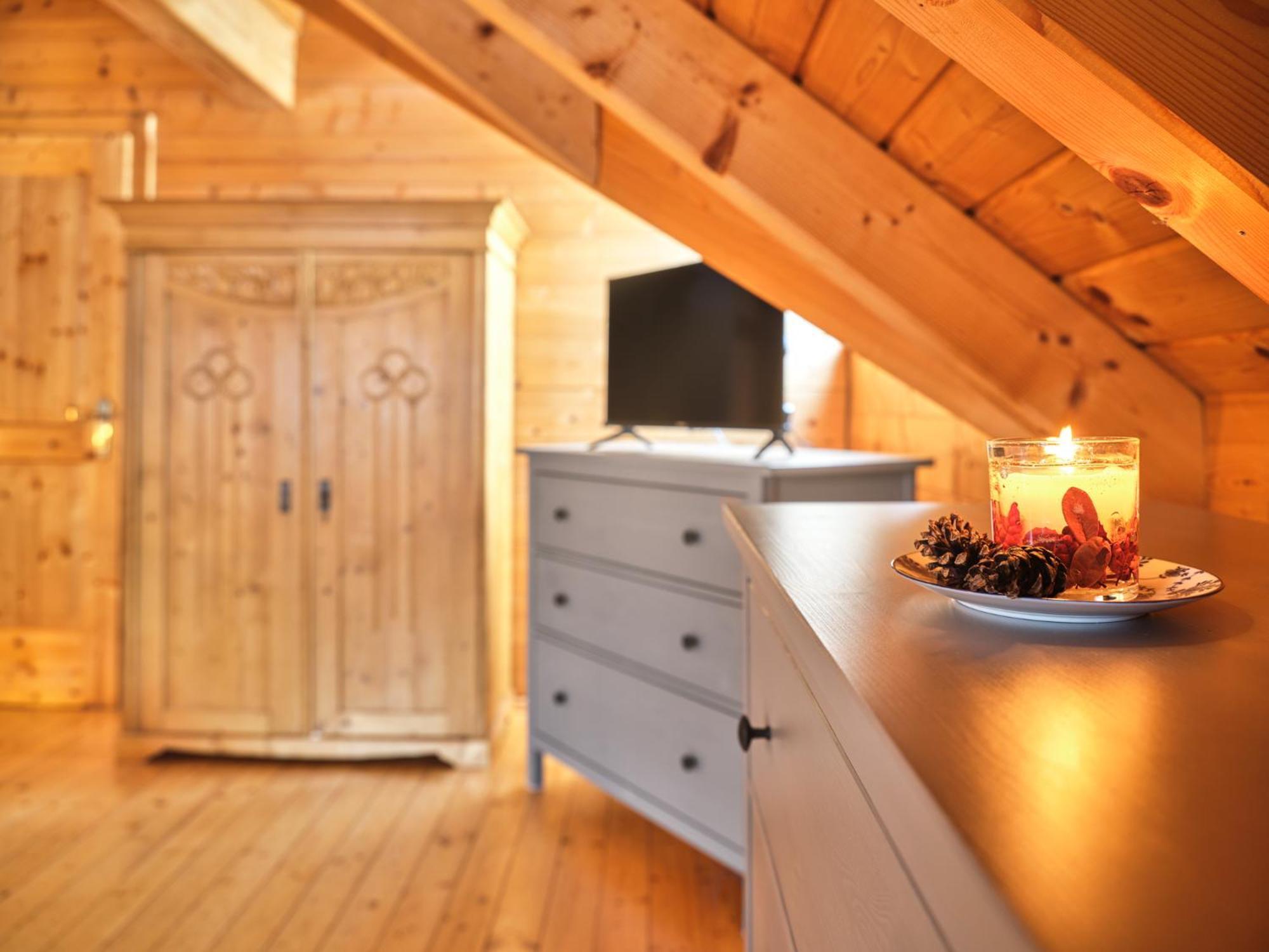 Alpenglueck Chalet Schladming - Dachstein By Aa Holiday Homes Sankt Martin am Grimming Bagian luar foto