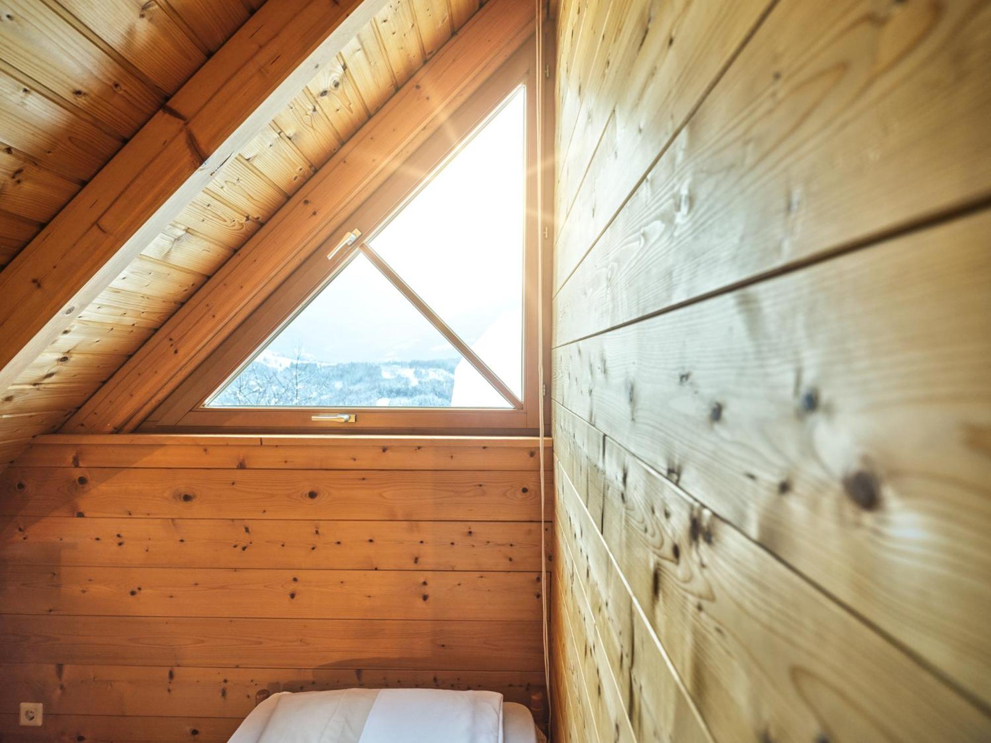 Alpenglueck Chalet Schladming - Dachstein By Aa Holiday Homes Sankt Martin am Grimming Bagian luar foto