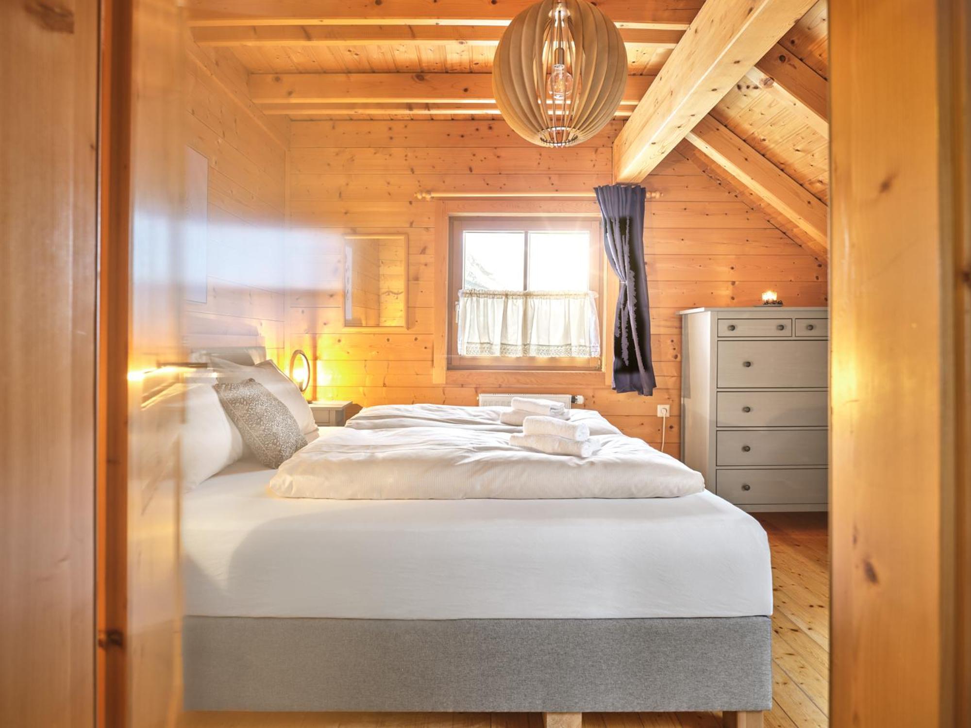 Alpenglueck Chalet Schladming - Dachstein By Aa Holiday Homes Sankt Martin am Grimming Bagian luar foto