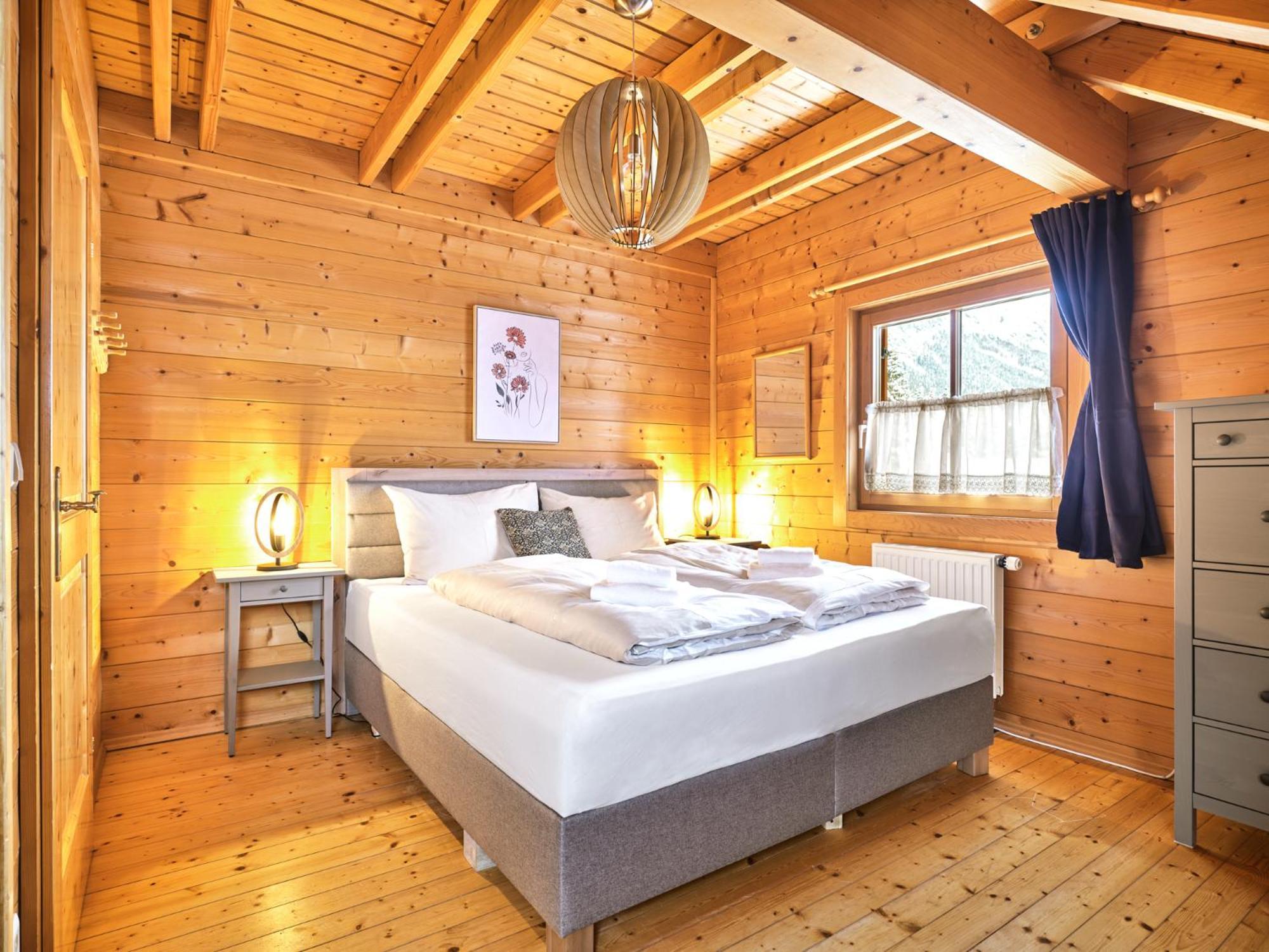 Alpenglueck Chalet Schladming - Dachstein By Aa Holiday Homes Sankt Martin am Grimming Bagian luar foto