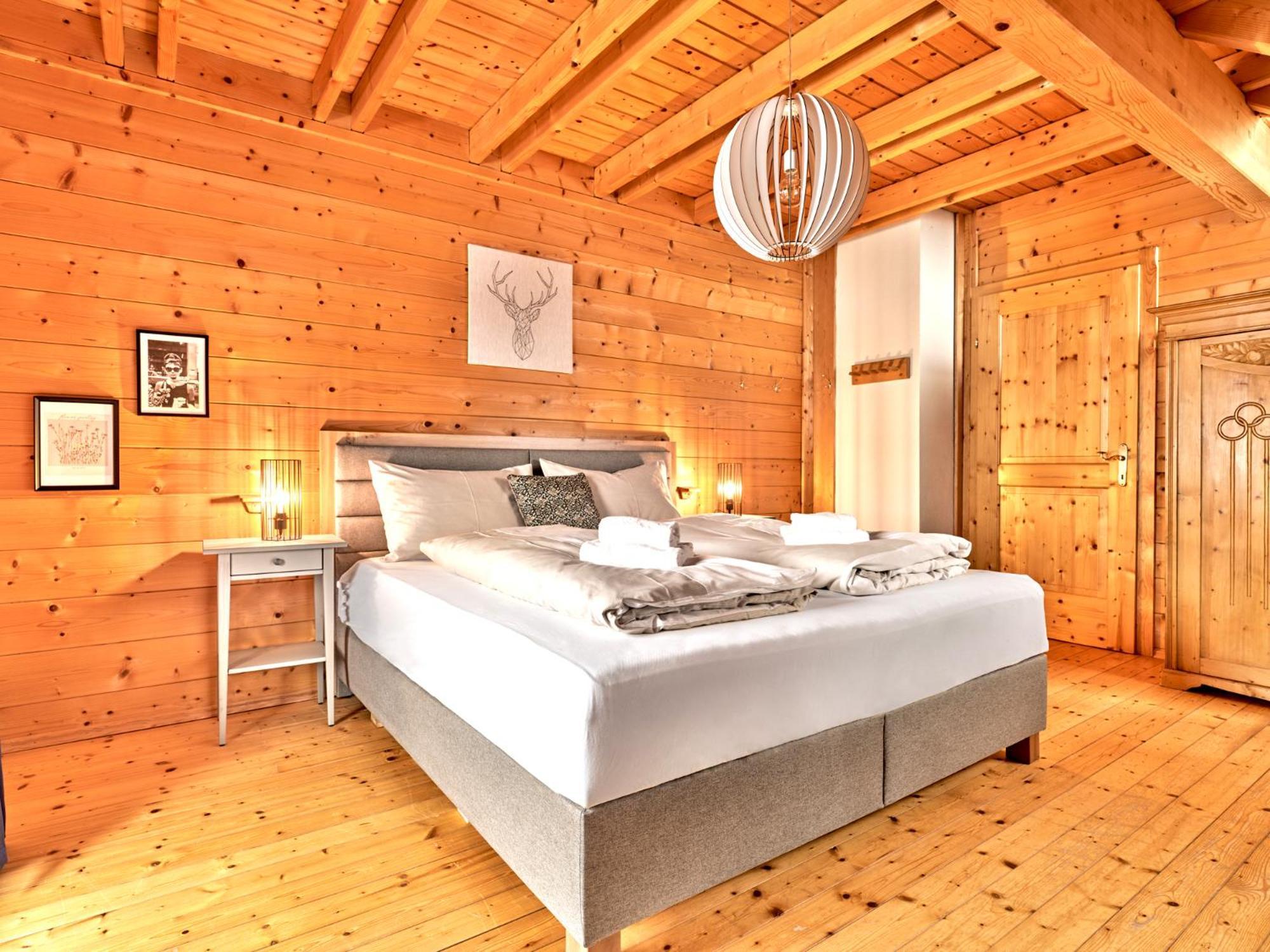 Alpenglueck Chalet Schladming - Dachstein By Aa Holiday Homes Sankt Martin am Grimming Bagian luar foto
