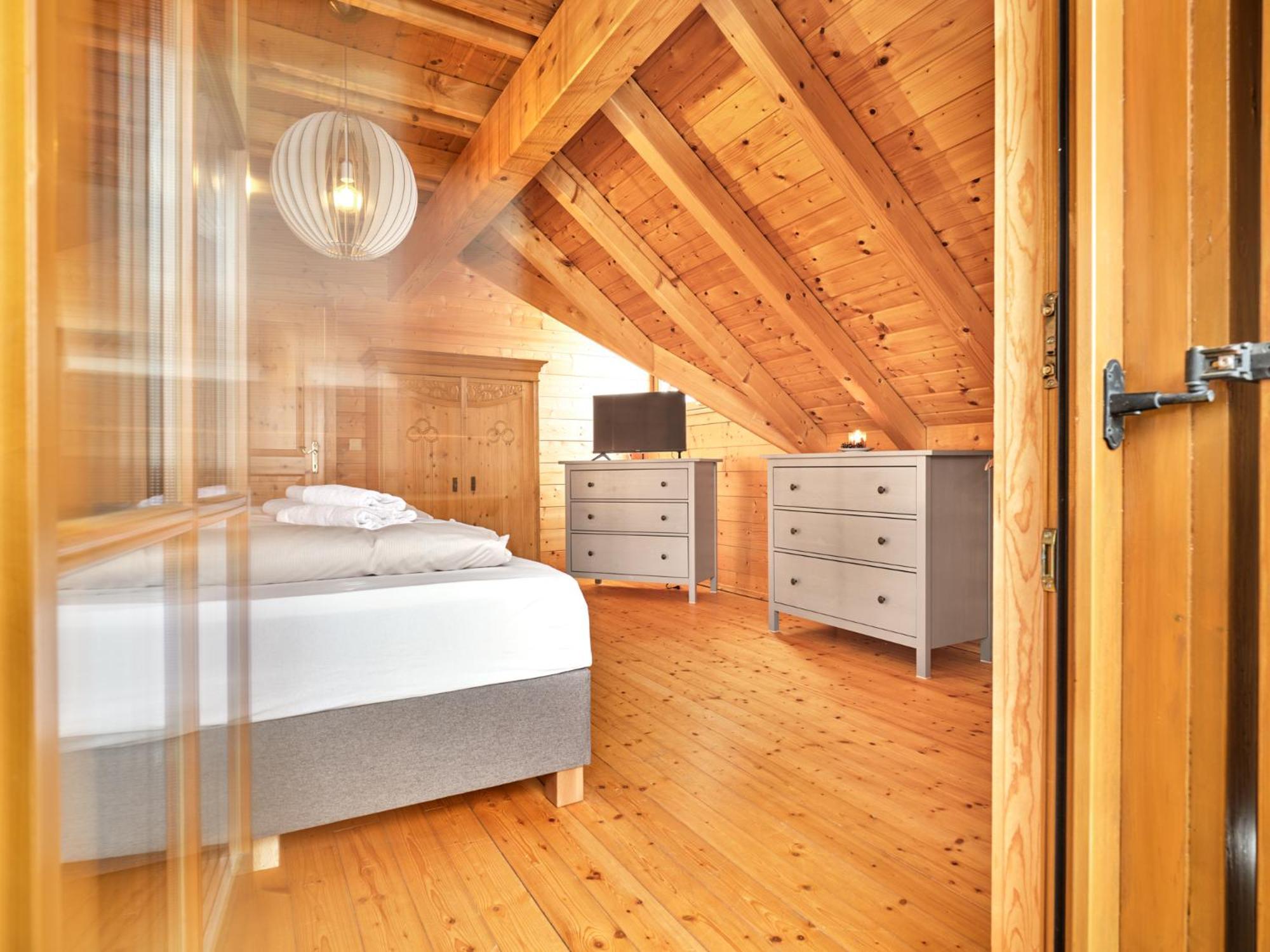Alpenglueck Chalet Schladming - Dachstein By Aa Holiday Homes Sankt Martin am Grimming Bagian luar foto