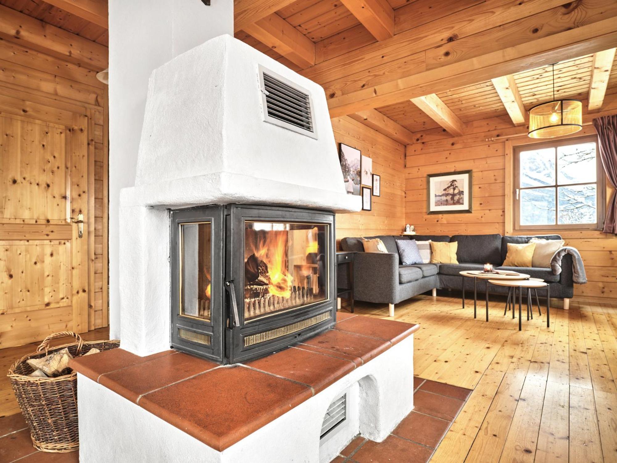 Alpenglueck Chalet Schladming - Dachstein By Aa Holiday Homes Sankt Martin am Grimming Bagian luar foto