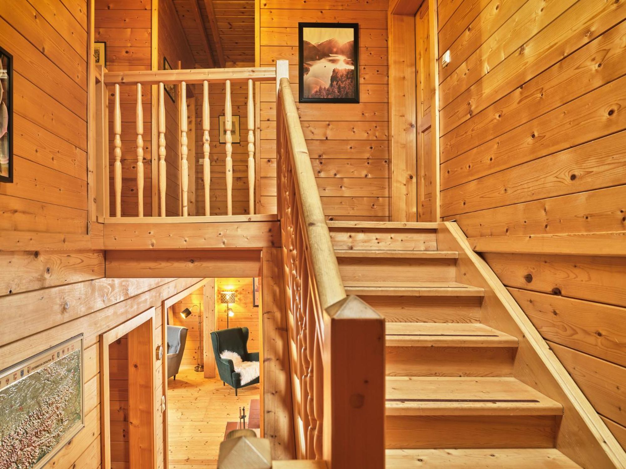 Alpenglueck Chalet Schladming - Dachstein By Aa Holiday Homes Sankt Martin am Grimming Bagian luar foto