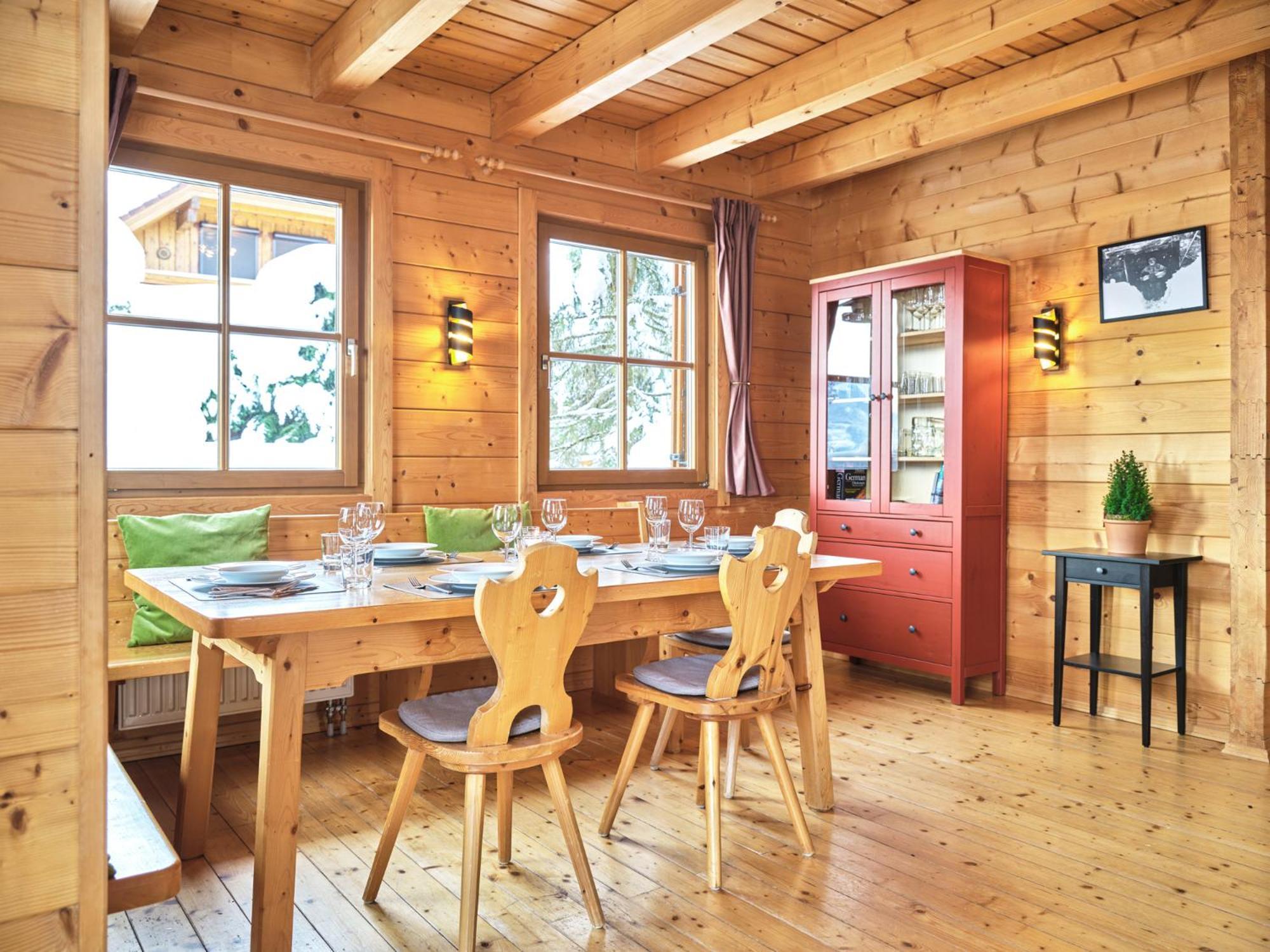 Alpenglueck Chalet Schladming - Dachstein By Aa Holiday Homes Sankt Martin am Grimming Bagian luar foto