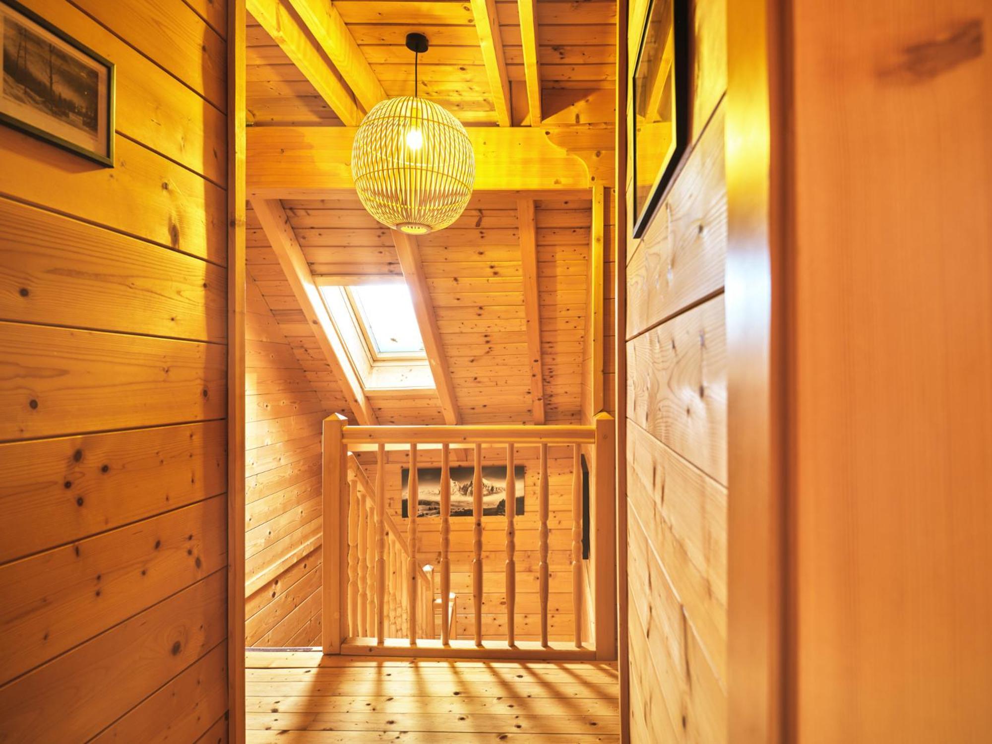 Alpenglueck Chalet Schladming - Dachstein By Aa Holiday Homes Sankt Martin am Grimming Bagian luar foto