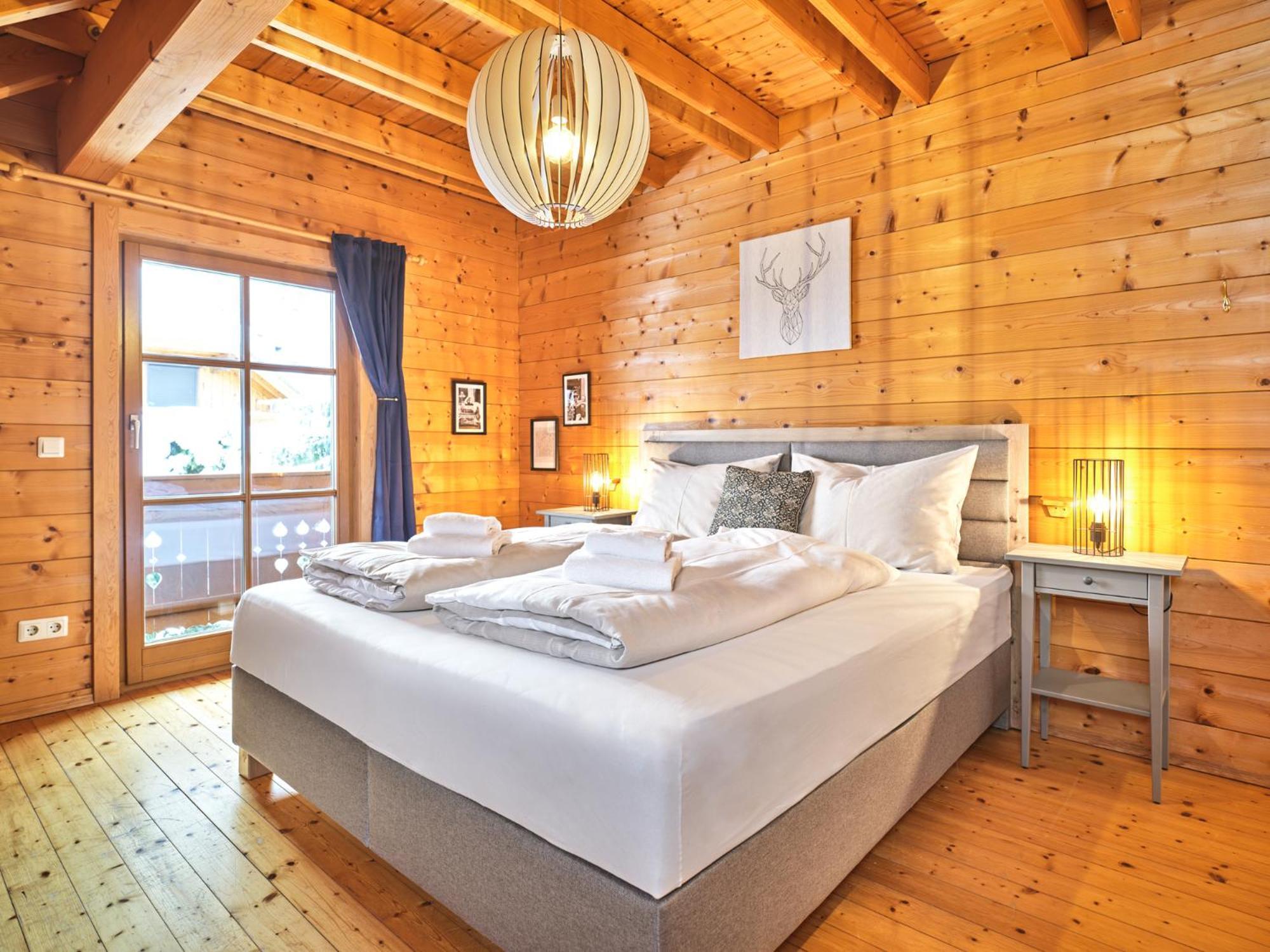 Alpenglueck Chalet Schladming - Dachstein By Aa Holiday Homes Sankt Martin am Grimming Bagian luar foto
