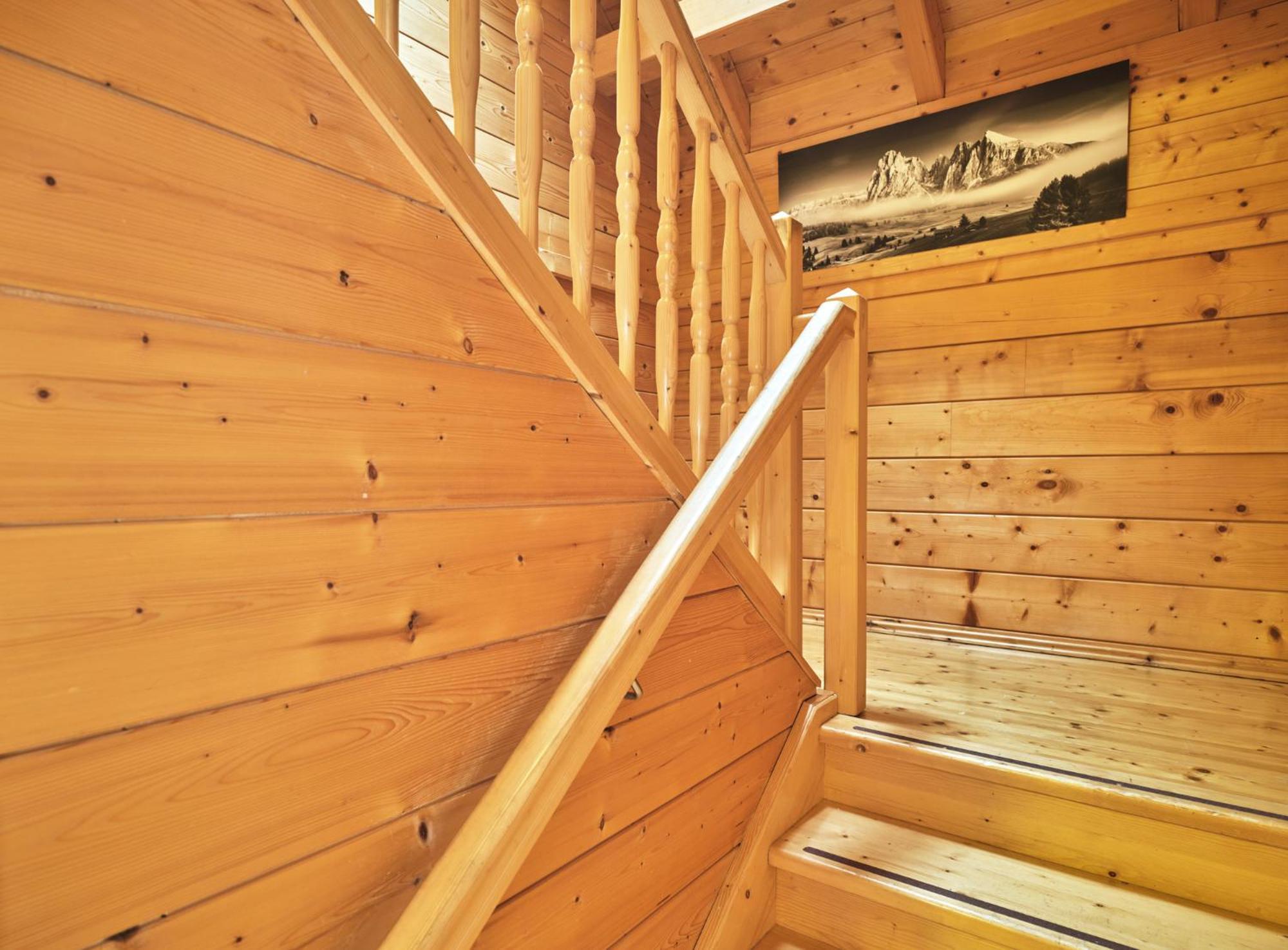 Alpenglueck Chalet Schladming - Dachstein By Aa Holiday Homes Sankt Martin am Grimming Bagian luar foto