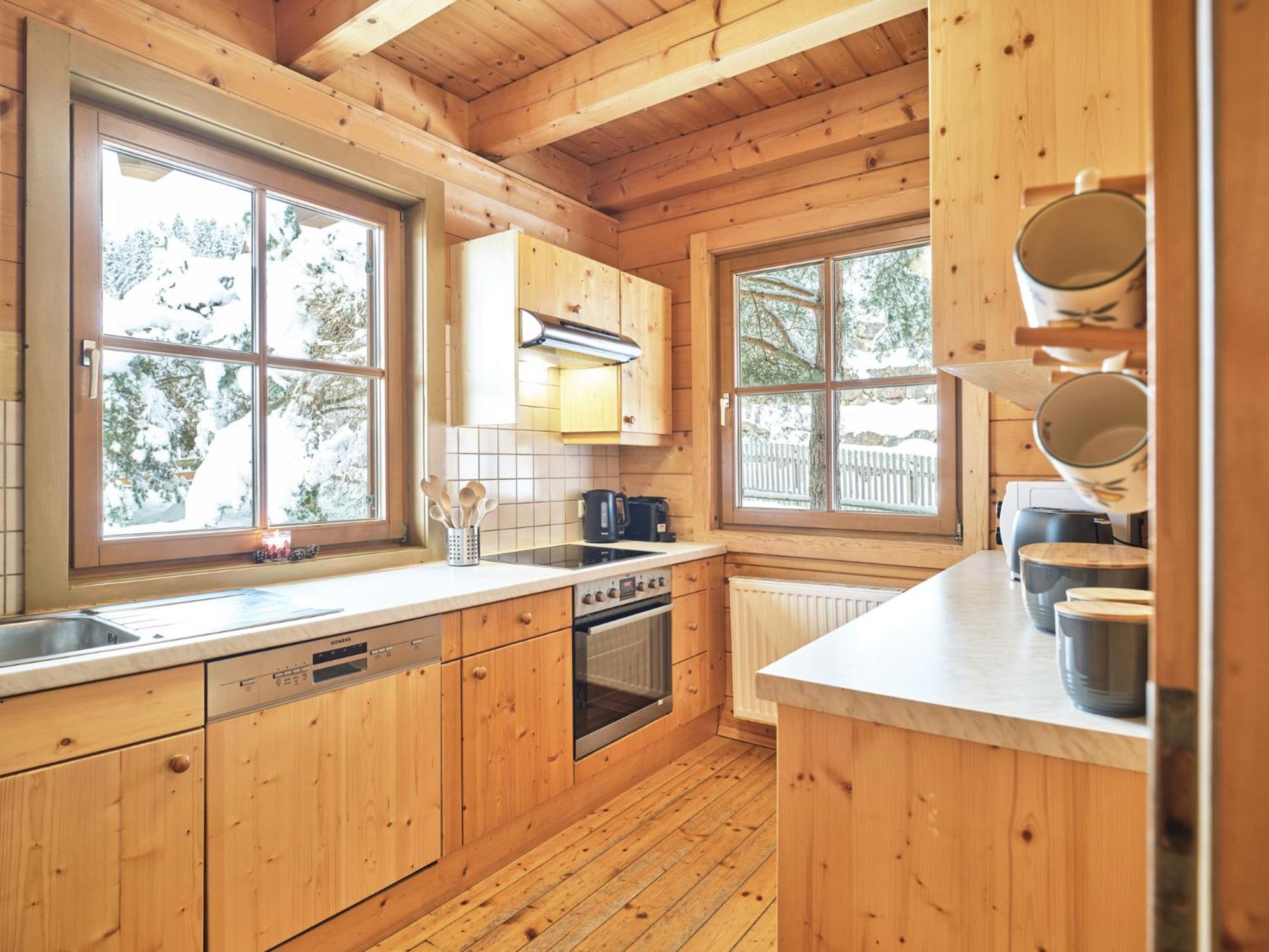 Alpenglueck Chalet Schladming - Dachstein By Aa Holiday Homes Sankt Martin am Grimming Bagian luar foto