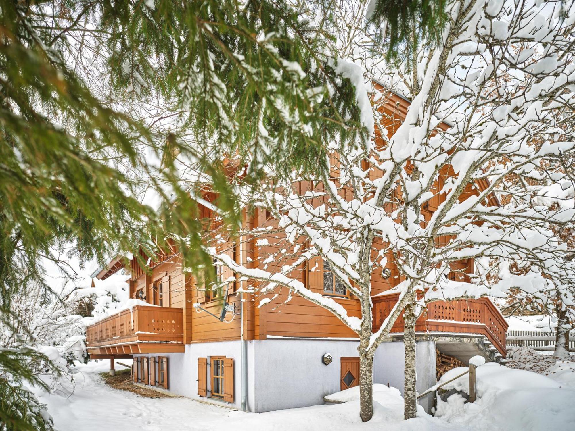 Alpenglueck Chalet Schladming - Dachstein By Aa Holiday Homes Sankt Martin am Grimming Bagian luar foto