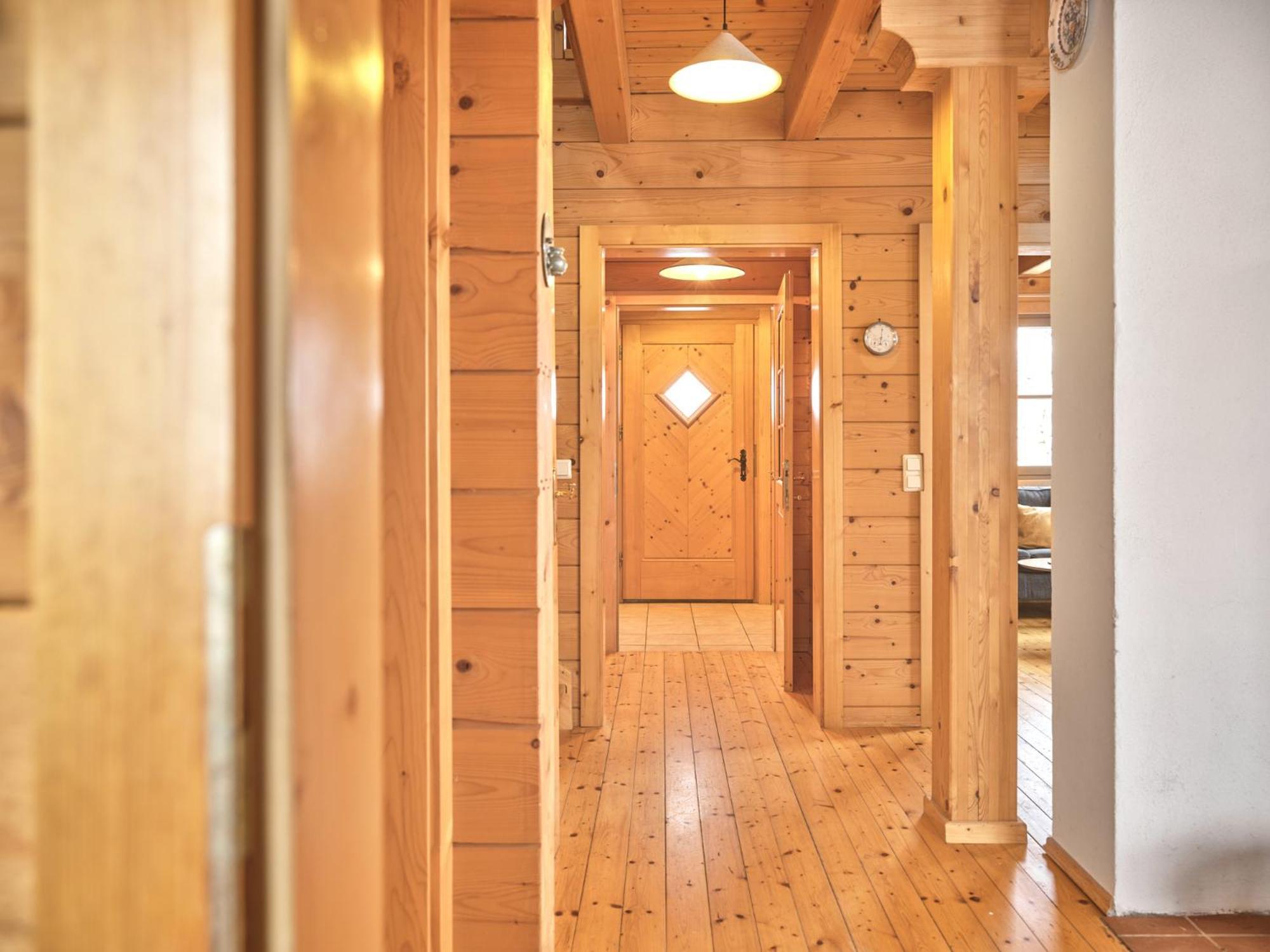 Alpenglueck Chalet Schladming - Dachstein By Aa Holiday Homes Sankt Martin am Grimming Bagian luar foto