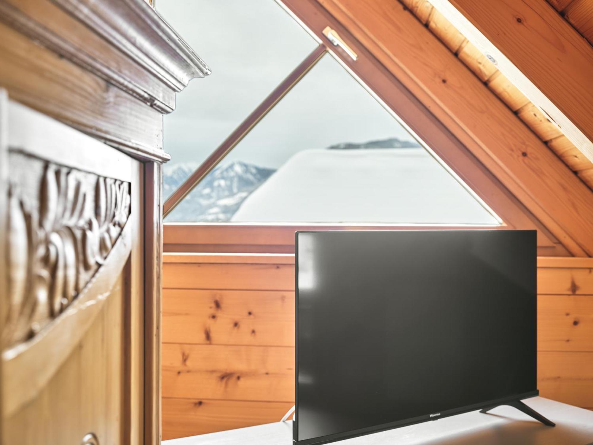 Alpenglueck Chalet Schladming - Dachstein By Aa Holiday Homes Sankt Martin am Grimming Bagian luar foto