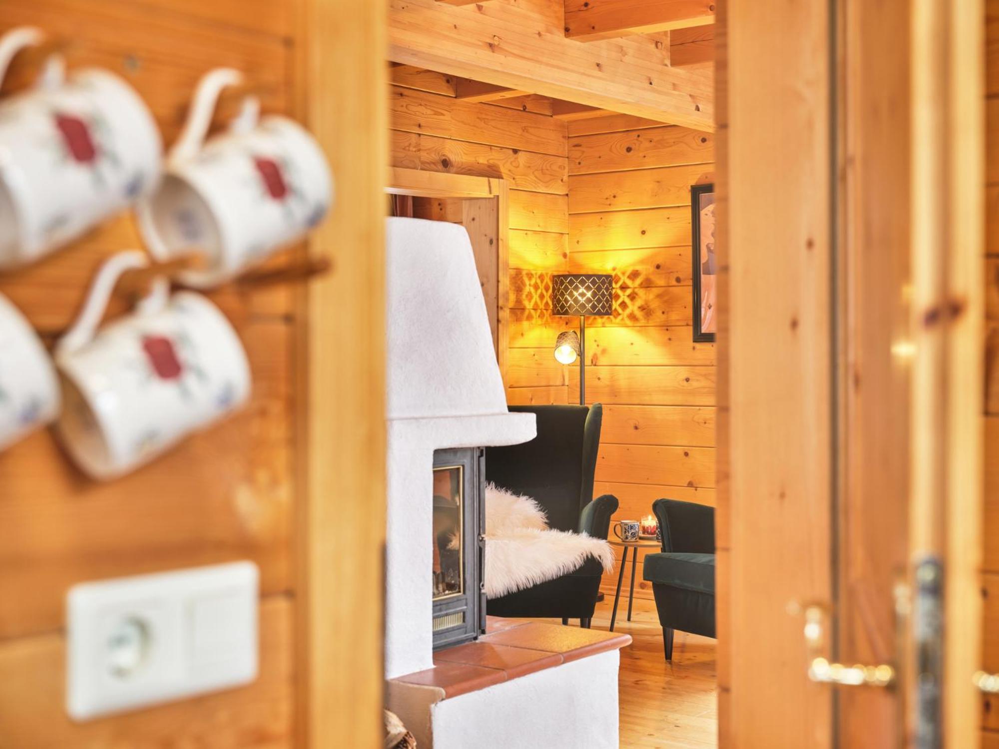 Alpenglueck Chalet Schladming - Dachstein By Aa Holiday Homes Sankt Martin am Grimming Bagian luar foto