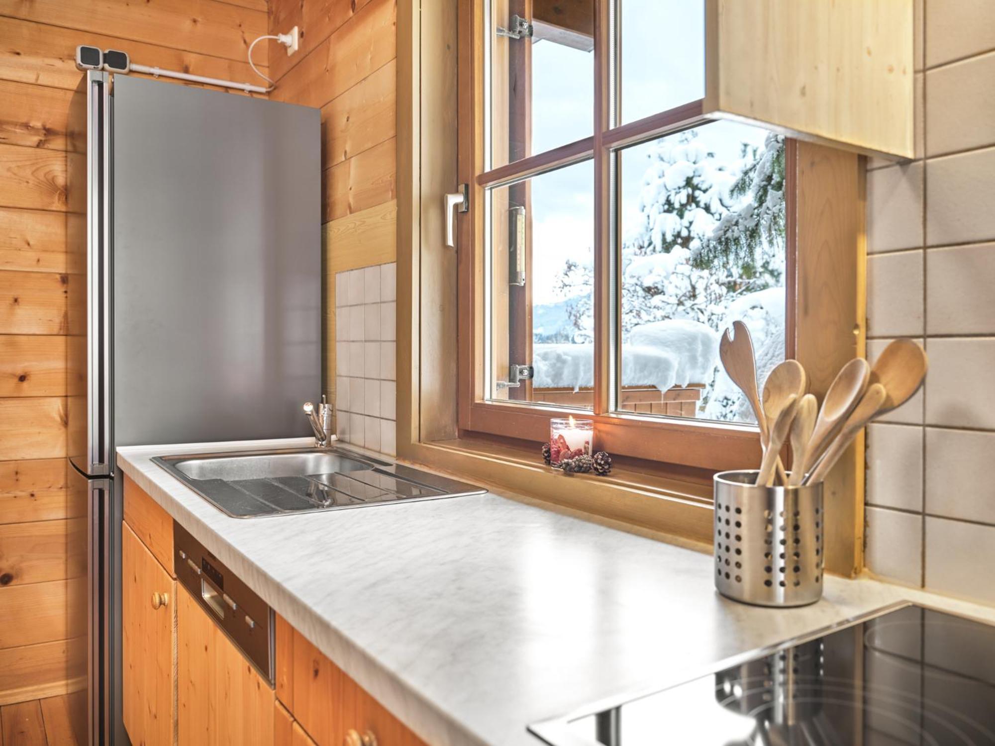 Alpenglueck Chalet Schladming - Dachstein By Aa Holiday Homes Sankt Martin am Grimming Bagian luar foto